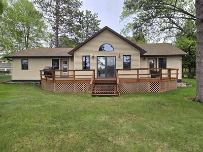 366 E River Dr, Park Rapids, MN, 56470