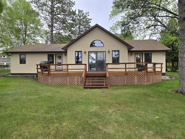 366 E River Dr, Park Rapids, MN 56470