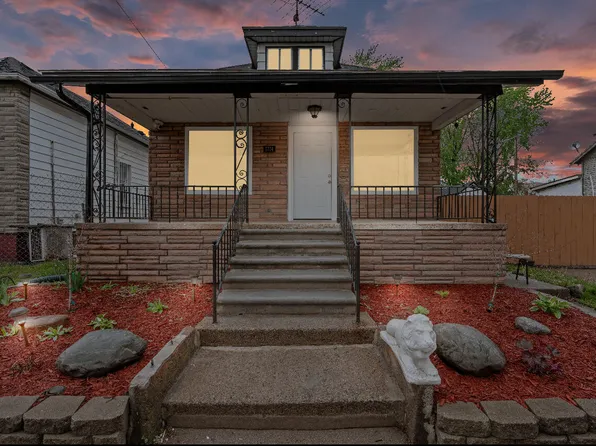 7774 Cahalan St, Detroit, MI 48209