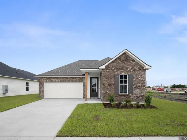 10035 Pelican Pointe Ln, Baton Rouge, LA 70810