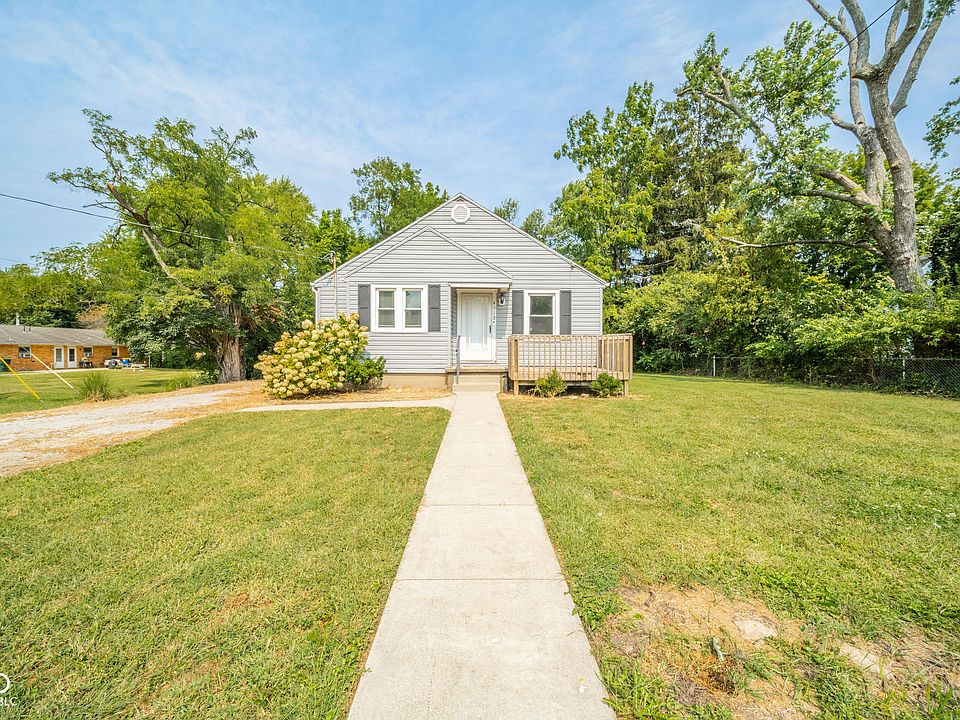 1st image of 4518 W Garver Dr