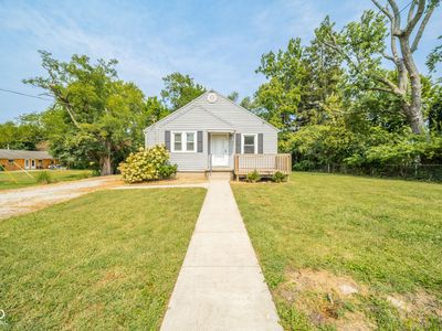 4518 W Garver Dr, Muncie, IN, 47304