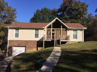 206 Stoneview Trl, Irondale, AL 35210