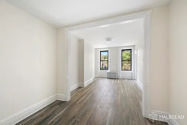 Rented by Brown Harris Stevens | media 9