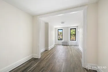 Rented by Brown Harris Stevens