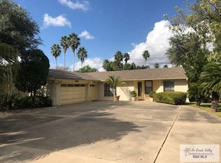 5610 La Luna Cir, Harlingen, TX 78552