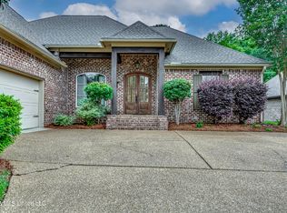 238 Huntington Holw, Brandon, MS 39047