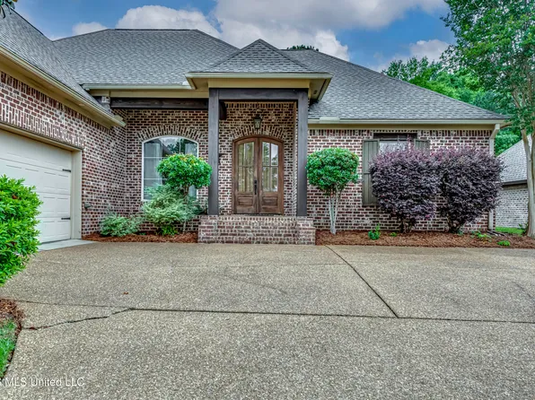238 Huntington Holw, Brandon, MS 39047