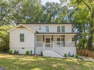 770 Waters Dr SW, Atlanta, GA 30310