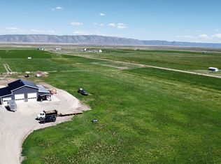 270 N 50 E, Bloomington, ID 83223