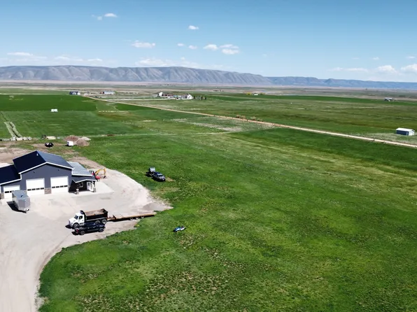 270 N 50 E, Bloomington, ID 83223