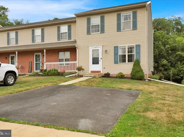 815 S 3rd St, Lebanon, PA 17042