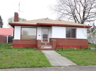 823 E Dalton Ave, Spokane, WA 99207