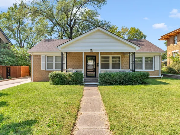 311 N Clifton Ave, Wichita, KS 67208