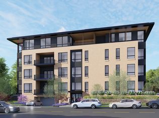 10 Plan, The Fletcher, Minneapolis, MN 55410