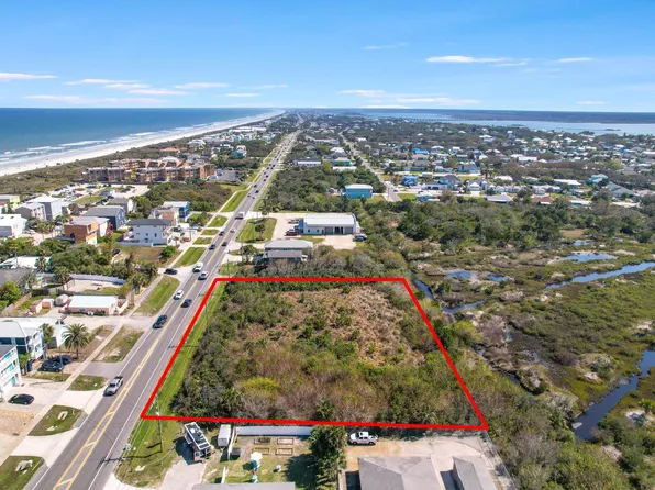 5795 A1a St, Saint Augustine, FL 32080