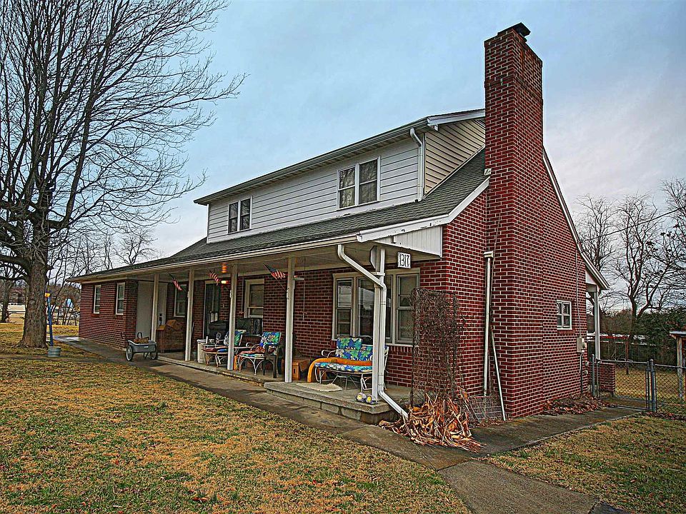 1317 Peppers Ferry Rd, Pulaski, VA 24301 Zillow