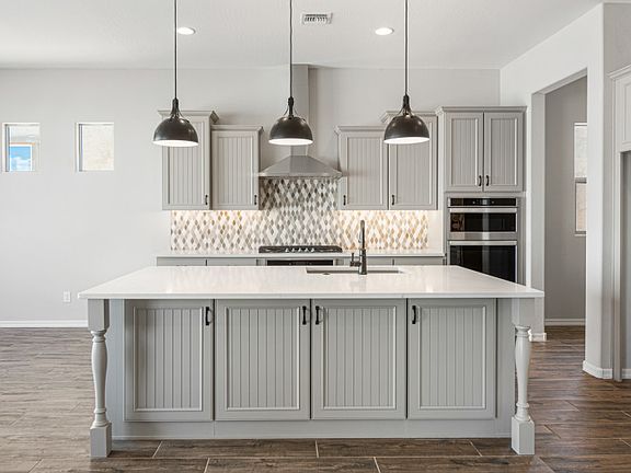 Quick Move-In Home Available