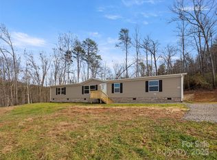 171 Peaceful Hill Dr, Old Fort, NC 28762