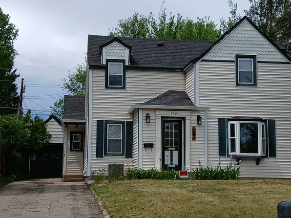 540 Delphi Ave, Sheridan, WY 82801