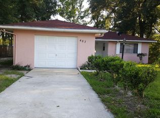 483 Spring Dr, Ocala, FL 34472
