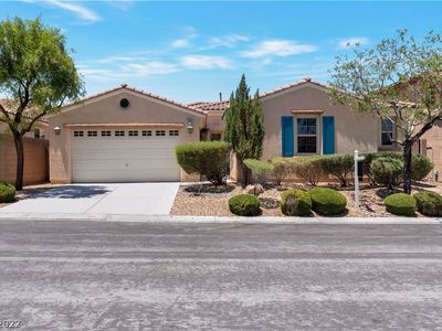 7629 Turquoise Stone Ct, Las Vegas, NV, 89113