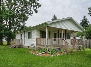 2101 Carlton Blvd, Jackson, MI