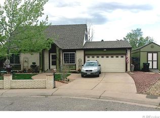 4756 S Memphis St, Aurora, CO 80015