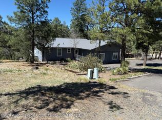 205 Coal Dr, Ruidoso, NM 88345