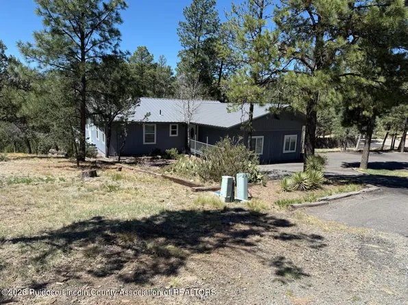 205 Coal Dr, Ruidoso, NM 88345