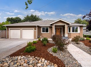 13187 Heath St, Saratoga, CA
