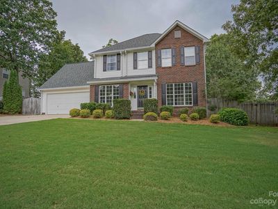 1657 Trotters Ridge Rd, Stanfield, NC, 28163