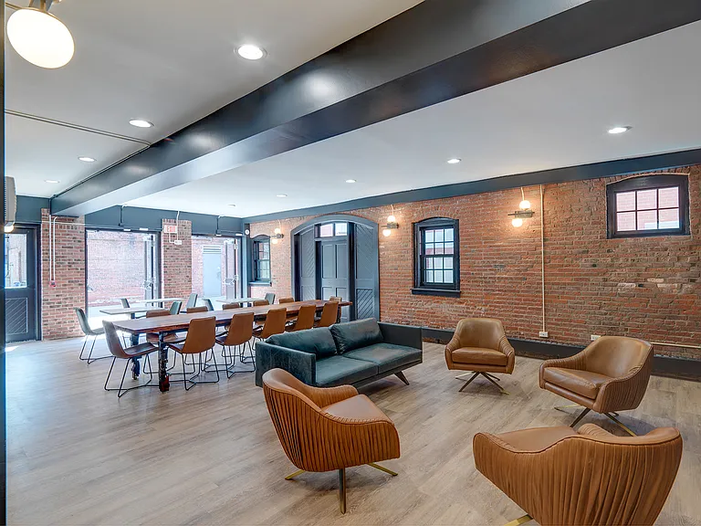 Ninth Square Apartments — Photo 12