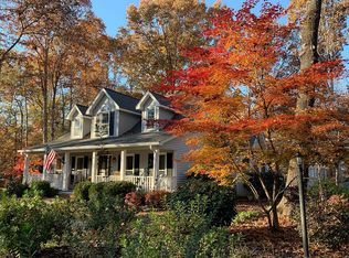 704 Hampton Rd, Liberty, SC 29657