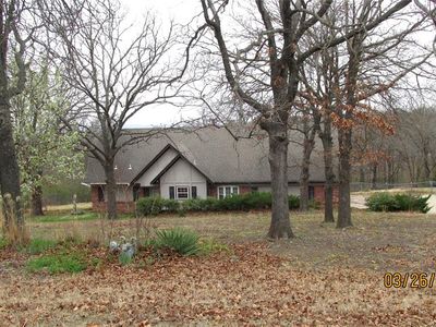 621 Pinto Ln, Sapulpa, OK, 74066