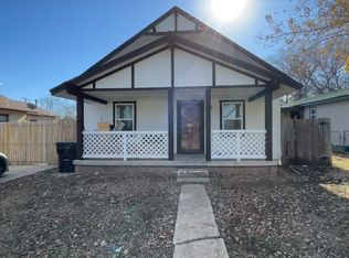 236 16th St, Mounds, OK 74047