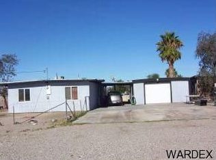 5197 S Downey Rd, Fort Mohave, AZ 86426