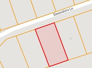 Devonshire Ln #28, Bella Vista, AR 72715