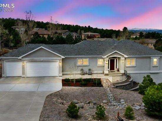 1553 Plowman Dr, Monument, CO 80132