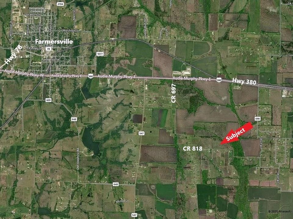 1st image of 0 County Road 818