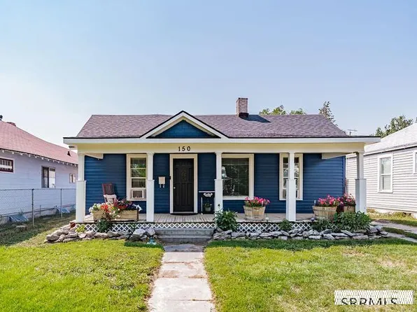 150 S Corner Ave, Idaho Falls, ID 83402