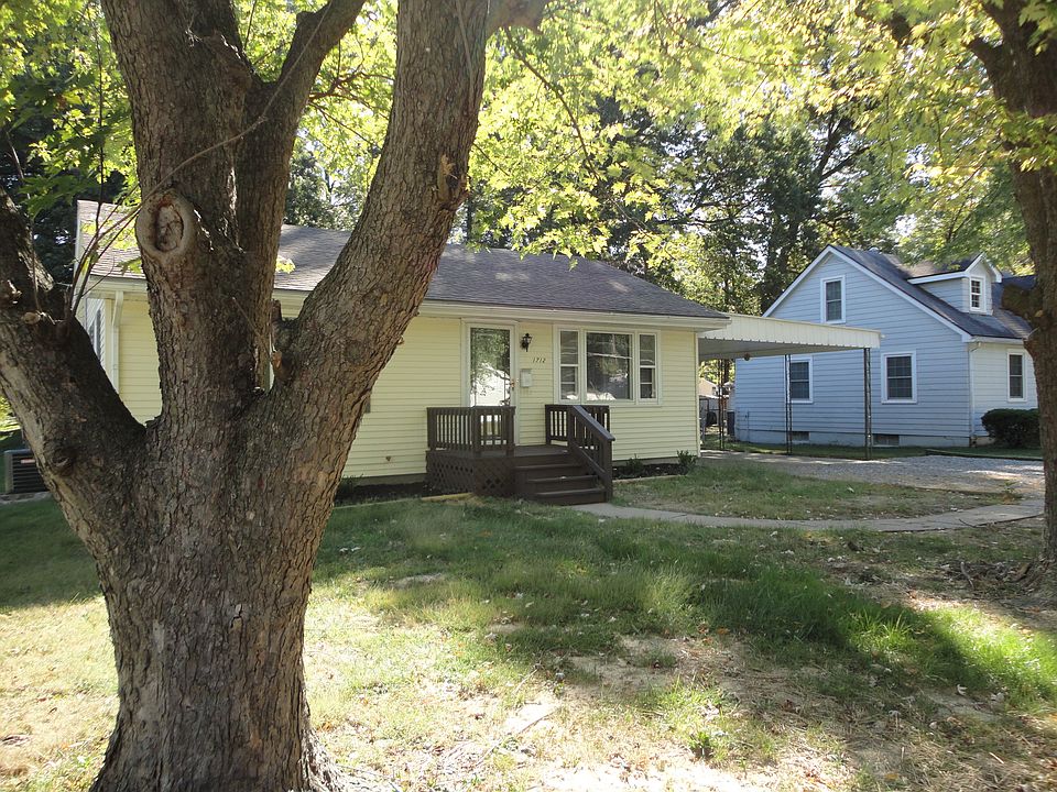 1st image of 1712 S Norman Ave