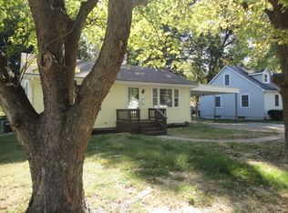1712 S Norman Ave, Evansville, IN 47714