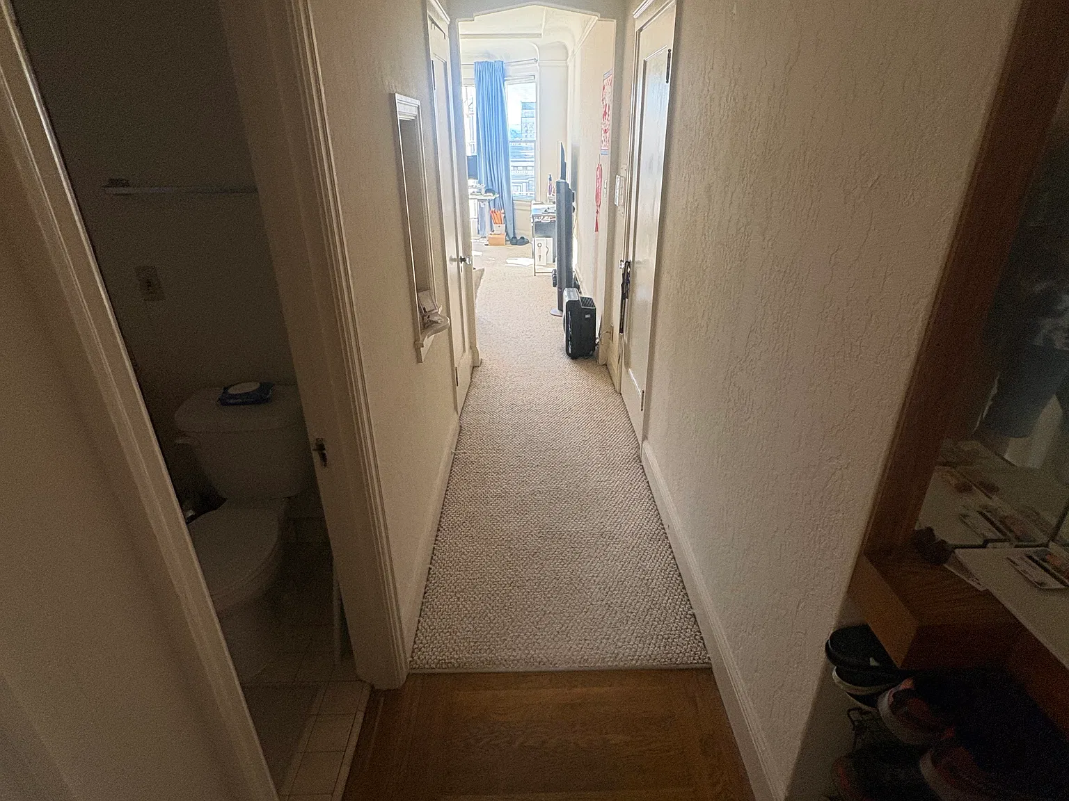 Studio, 500 sqft, $3,000 — Photo 2