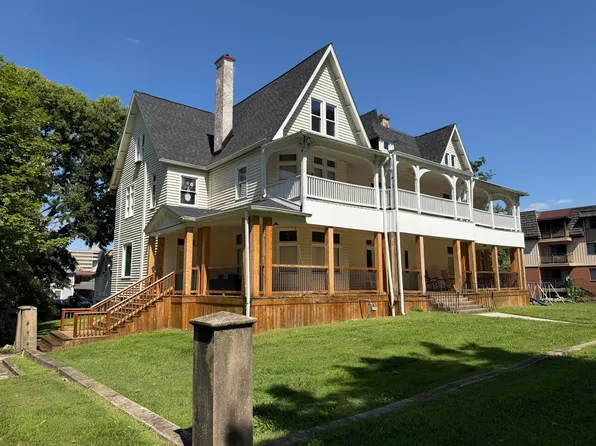 1401 Bath Ave, Ashland, KY 41101