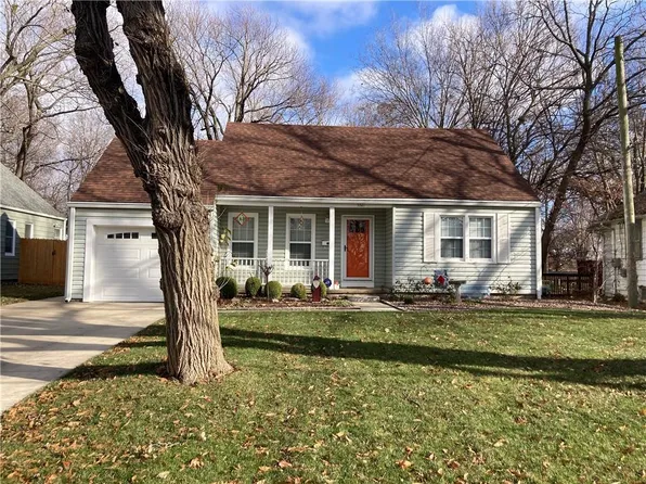 5321 Walmer St, Mission, KS 66202