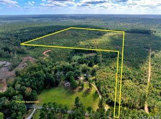 Warrenton Embro Rd, Macon, NC 27551