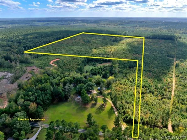 Warrenton Embro Rd, Macon, NC 27551