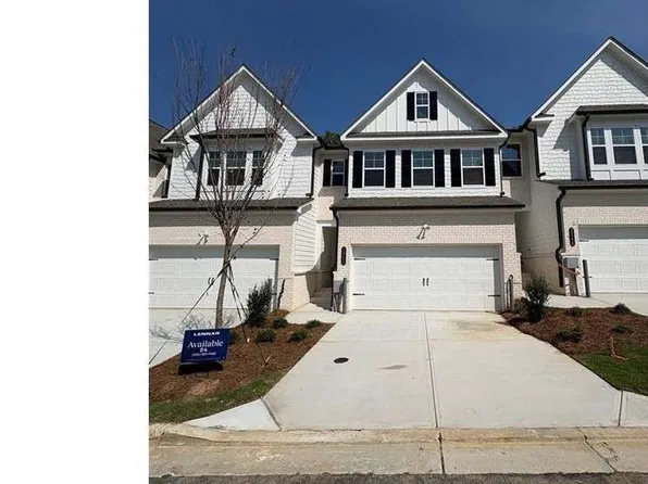 2562 States Ave #24, Doraville, GA 30360