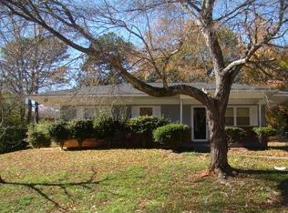 403 Textile Rd, Spartanburg, SC 29301